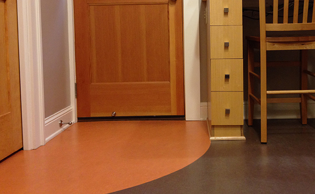 laminate flooring