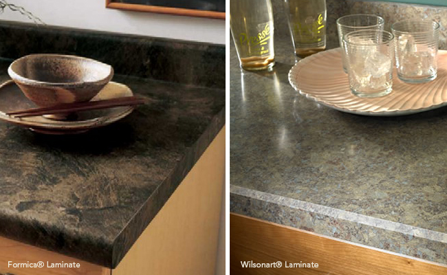 laminate countertops