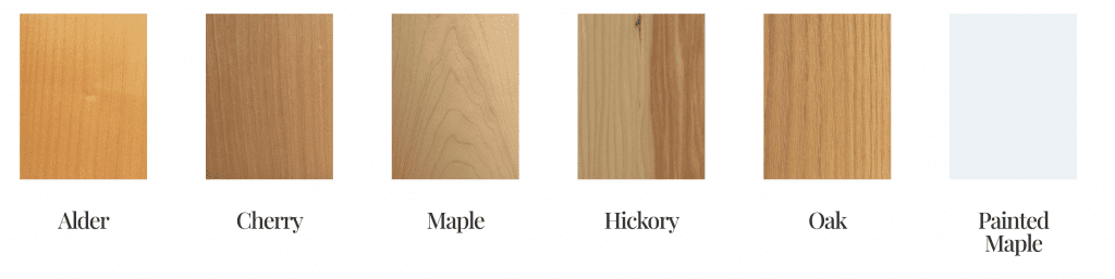 wood grain patterns