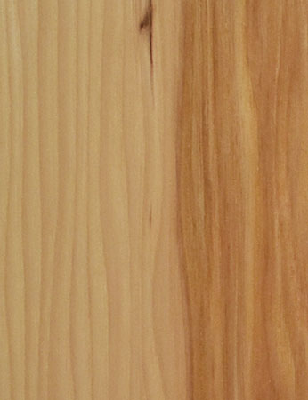 hickory wood pattern