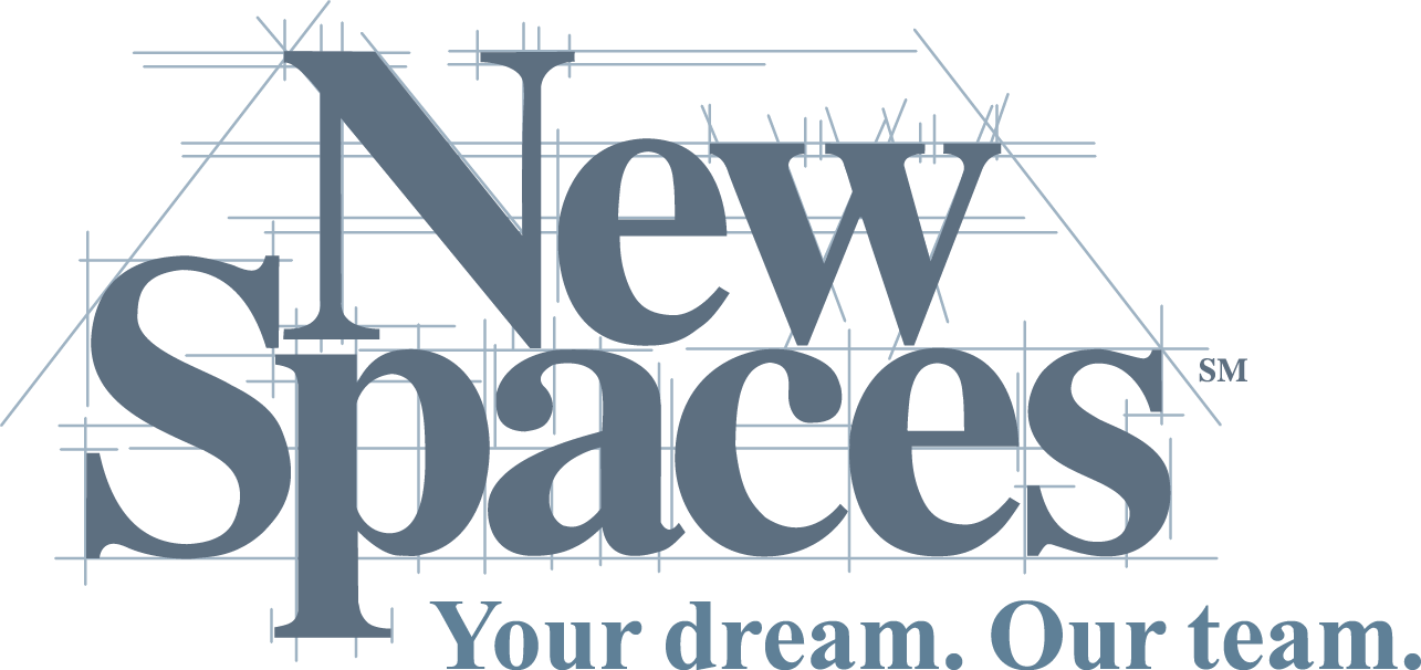 New Spaces Logo